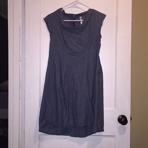 Denim(like) Sundress